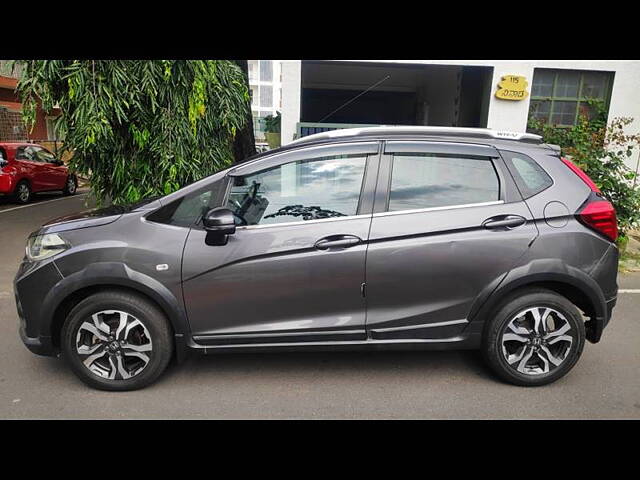 Used Honda WR-V [2017-2020] S MT Petrol in Bangalore