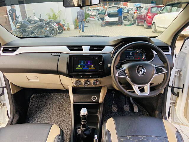Used Renault Triber [2019-2023] RXZ [2019-2020] in Guwahati
