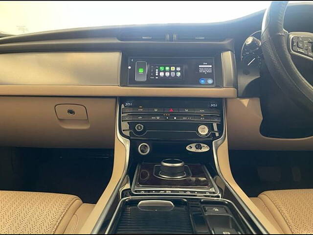 Used Jaguar XF Prestige Diesel CBU in Pune