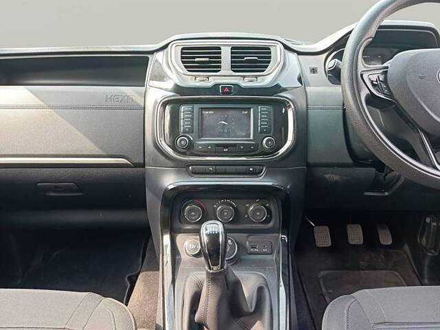 Used Tata Hexa [2017-2019] XM 4x2 7 STR in Noida