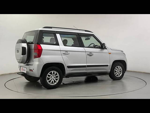 Used Mahindra TUV300 [2015-2019] T8 in Ahmedabad