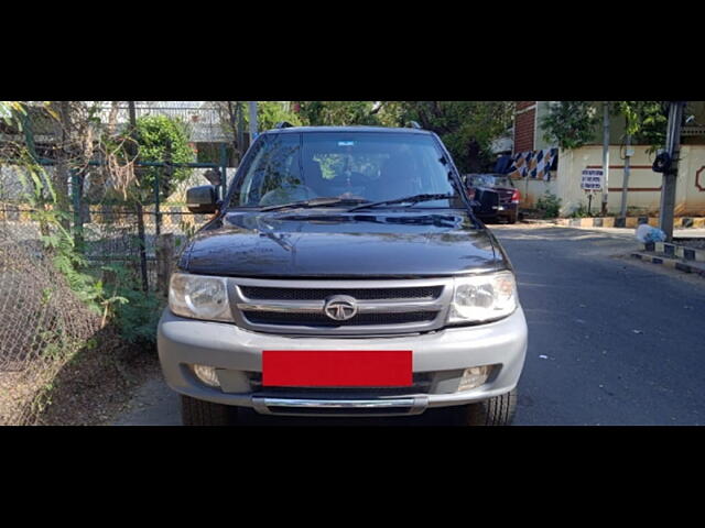 Used 2012 Tata Safari in Hyderabad