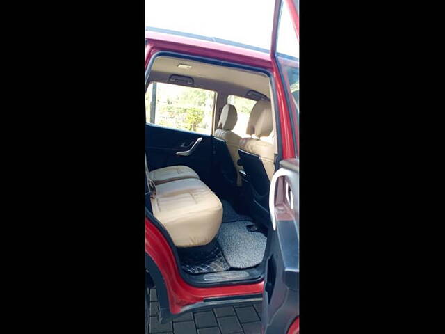 Used Mahindra XUV500 [2011-2015] W8 in Nashik