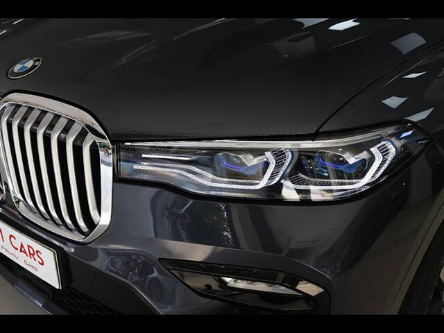 Used BMW X7 [2019-2023] xDrive 40i [2019-2019] in Chennai