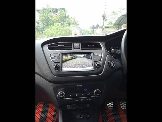 Used Hyundai i20 Active 1.2 SX in Guwahati