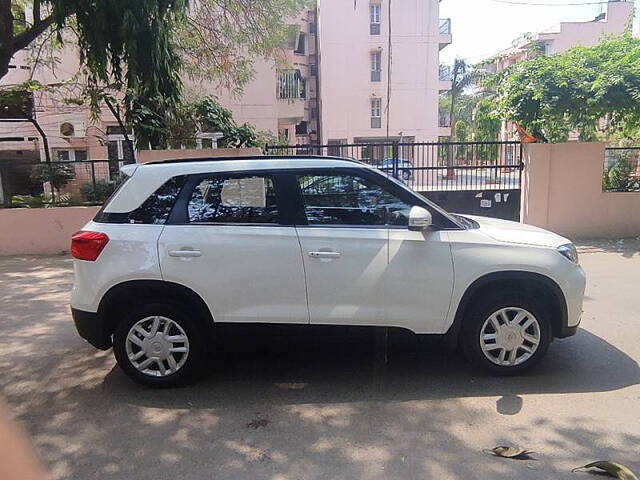 Used Toyota Urban Cruiser Mid Grade MT in Delhi