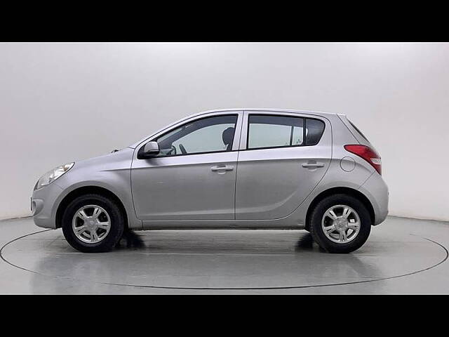 Used Hyundai i20 [2008-2010] Sportz 1.2 BS-IV in Bangalore