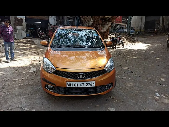 Used 2017 Tata Tiago in Navi Mumbai