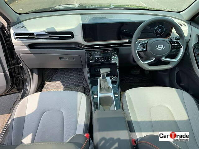 Used Hyundai Creta SX (O) 1.5 Petrol CVT in Mumbai