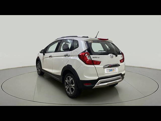 Used Honda WR-V [2017-2020] VX MT Petrol in Mumbai