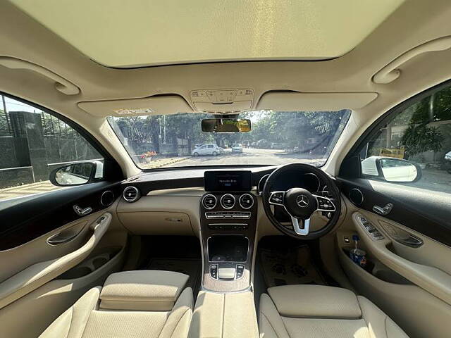 Used Mercedes-Benz GLC [2019-2023] 200 Progressive in Delhi