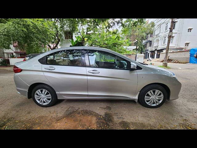 Used Honda City [2014-2017] SV in Bangalore