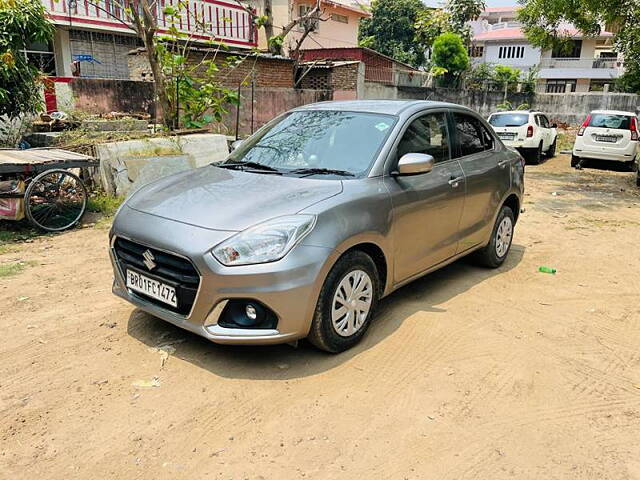 Used Maruti Suzuki Dzire VXi [2020-2023] in Patna