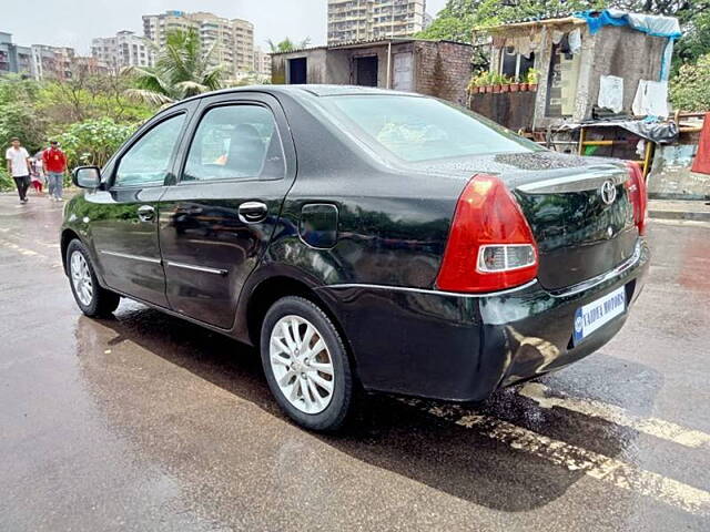 Used Toyota Etios [2010-2013] V in Mumbai