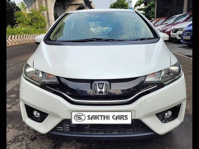 Used 2018 Honda Jazz in Chennai