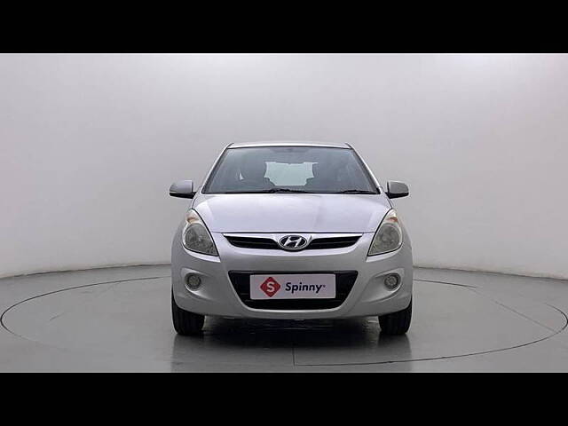 Used Hyundai i20 [2008-2010] Sportz 1.2 BS-IV in Bangalore