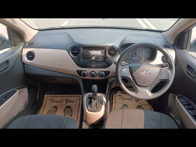 Used Hyundai Grand i10 Magna AT 1.2 Kappa VTVT in Noida