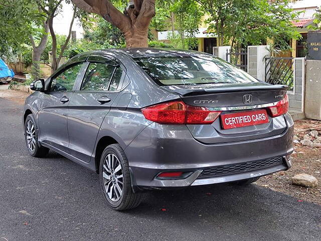 Used Honda City 4th Generation S Petrol in Bangalore