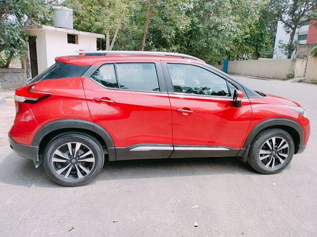 Used Nissan Kicks XV Pre (O) 1.5 D [2019] in Delhi