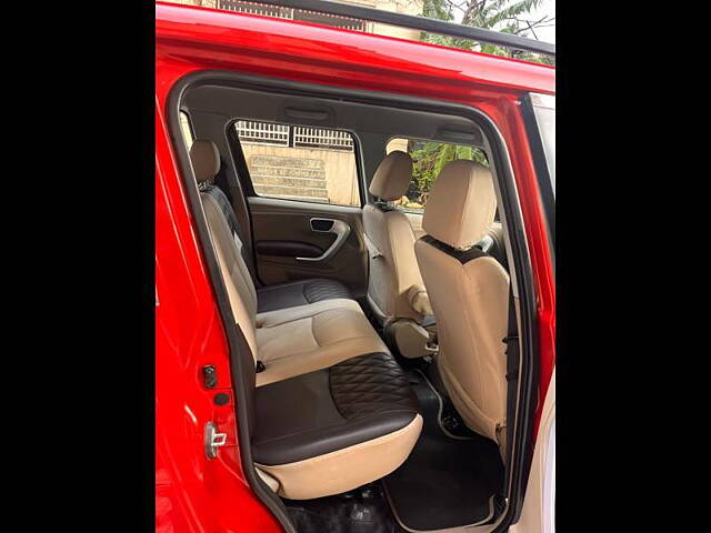 Used Mahindra TUV300 [2015-2019] T8 in Mumbai