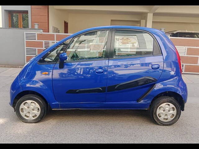 Used Tata Nano Twist XTA in Bangalore