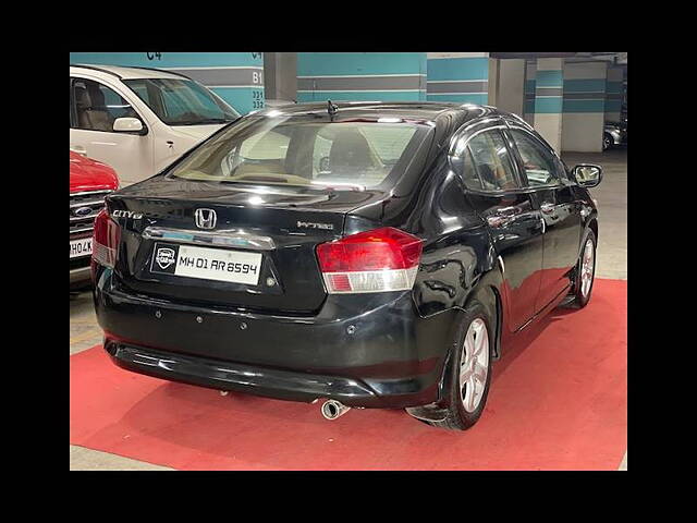 Used Honda City [2008-2011] 1.5 V MT in Mumbai