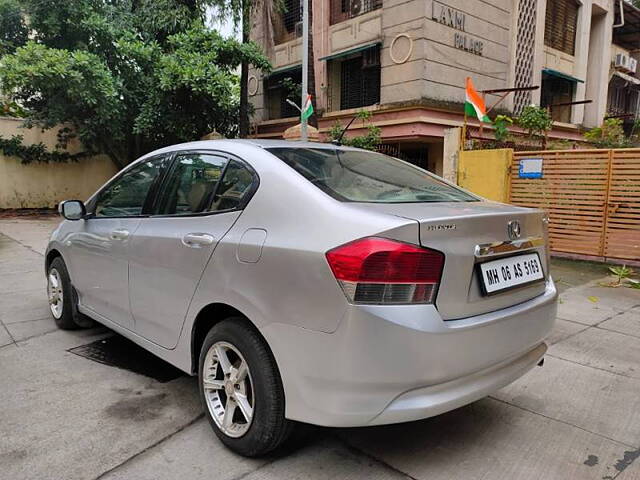 Used Honda City [2008-2011] 1.5 S MT in Mumbai