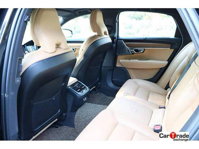 Used Volvo S90 [2016-2021] D4 Inscription in Delhi