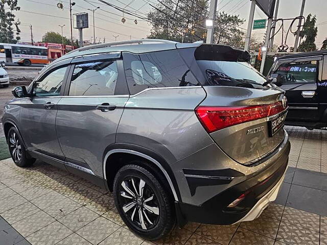 Used MG Hector [2019-2021] Sharp 1.5 DCT Petrol [2019-2020] in Lucknow