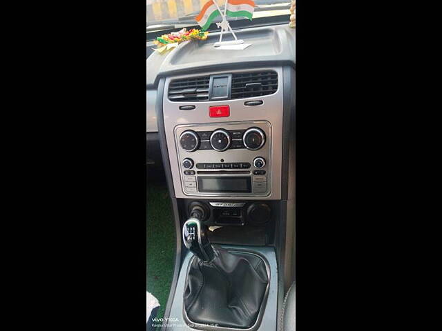 Used Tata Safari Storme [2012-2015] 2.2 EX 4x2 in Kanpur