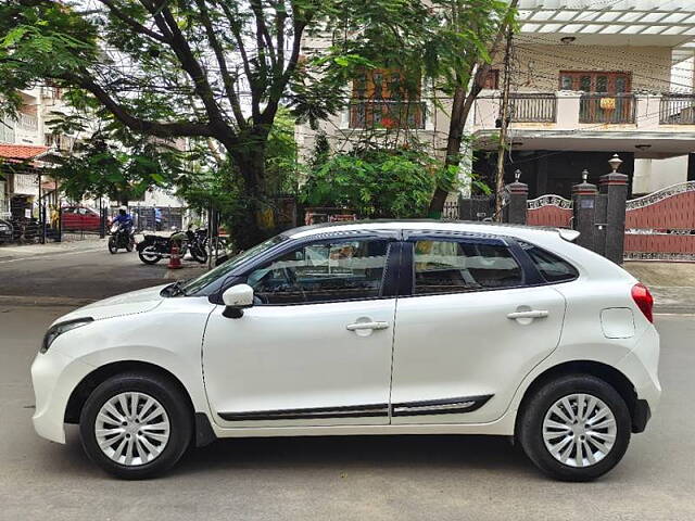 Used Maruti Suzuki Baleno [2015-2019] Delta 1.2 in Chennai