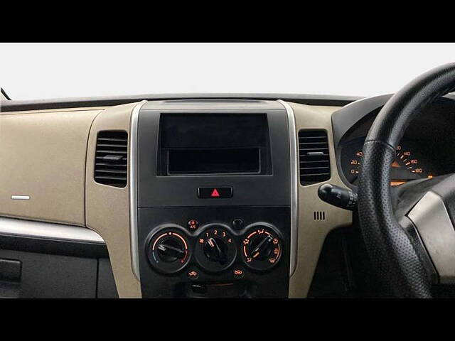 Used Maruti Suzuki Wagon R 1.0 [2014-2019] LXI CNG in Delhi