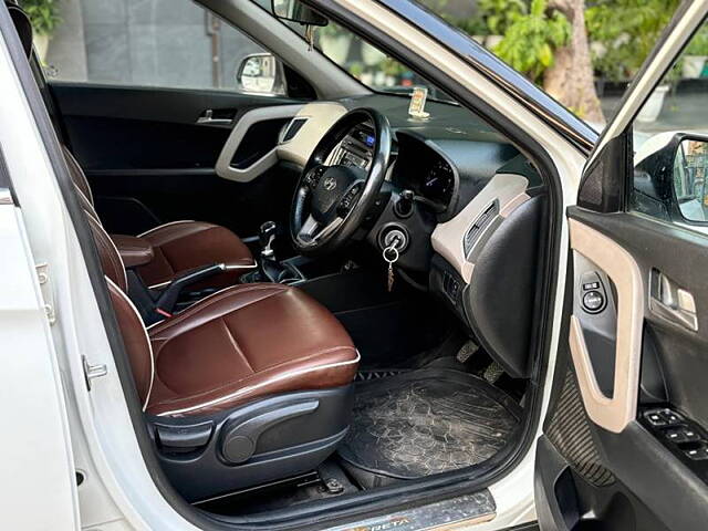 Used Hyundai Creta [2015-2017] 1.4 S in Delhi