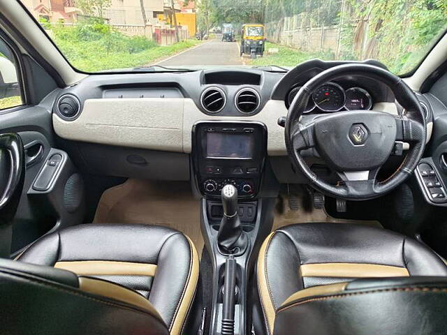 Used Renault Duster [2012-2015] 85 PS RxL Diesel (Opt) in Mysore