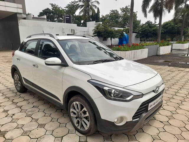 Used Hyundai i20 Active [2015-2018] 1.2 SX in Nashik