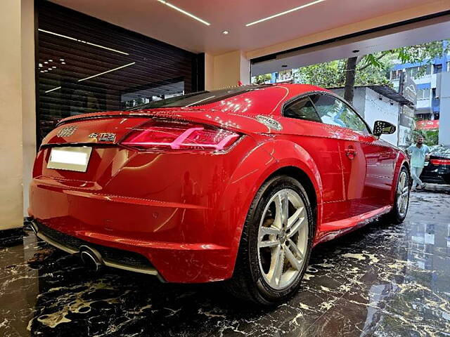 Used Audi TT 45 TFSI in Pune