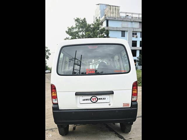 Used Maruti Suzuki Eeco [2010-2022] 7 STR in Bhopal