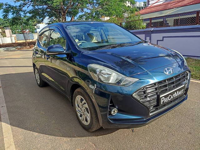 Used 2020 Hyundai Grand i10 NIOS in Bangalore