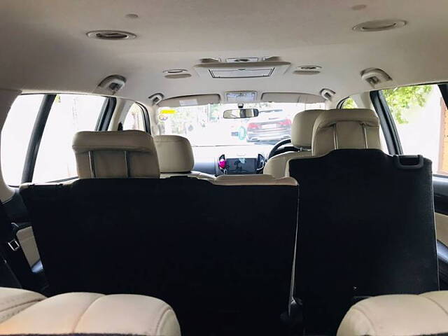 Used Isuzu MU-X [2017-2018] 4x2 in Bangalore