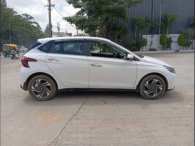 Used Hyundai i20 [2020-2023] Asta 1.2 MT [2020-2023] in Bangalore