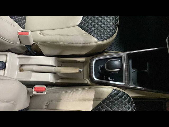 Used Maruti Suzuki Dzire [2017-2020] ZXi Plus AMT in Mumbai