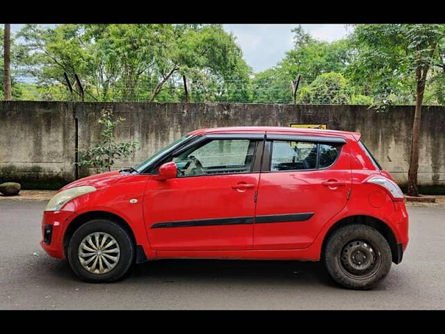 Used Maruti Suzuki Swift [2014-2018] LDi in Pune