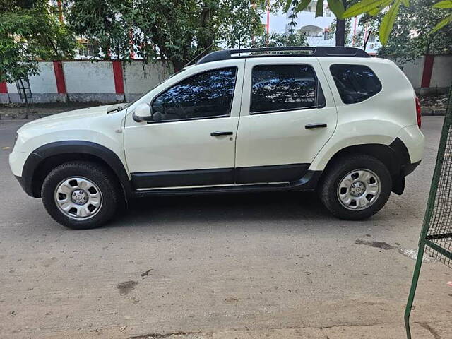 Used Renault Duster [2015-2016] 85 PS RxL in Kolkata