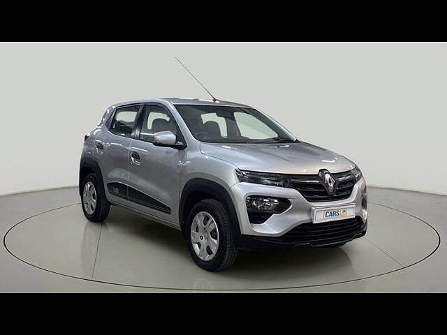 Used 2023 Renault Kwid in Chandigarh