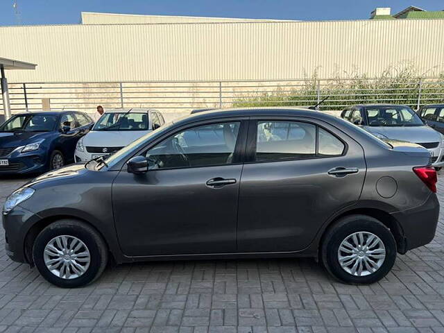 Used Maruti Suzuki Dzire [2017-2020] VXi AMT in Delhi