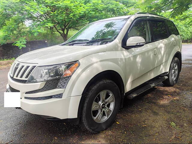 Used Mahindra XUV500 [2011-2015] W8 2013 in Nashik