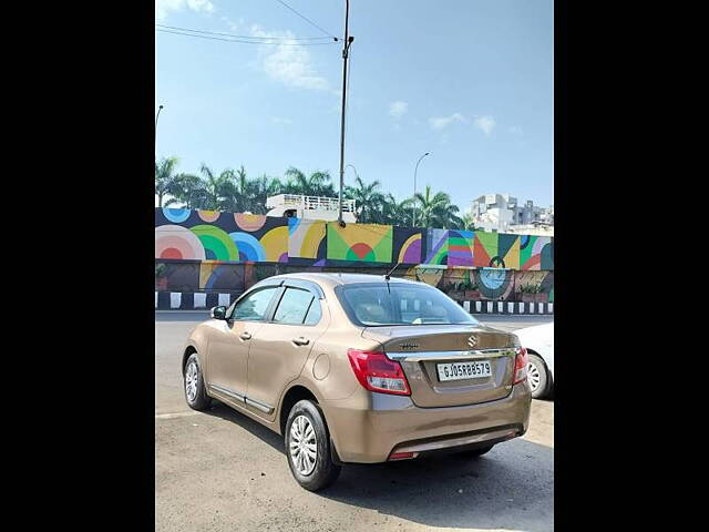 Used Maruti Suzuki Dzire [2017-2020] VDi in Surat