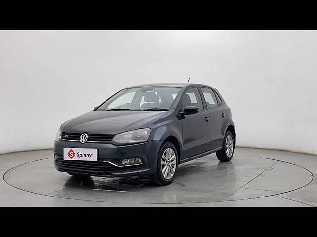 Used 2016 Volkswagen Polo in Chennai