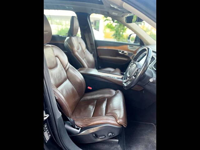 Used Volvo XC90 [2015-2021] D5 Inscription in Delhi