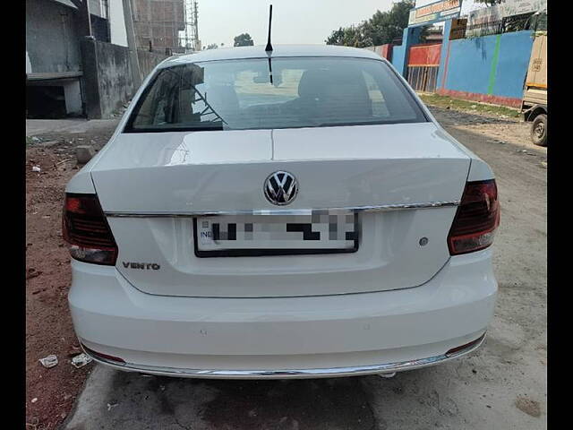 Used Volkswagen Vento [2014-2015] Highline Petrol in Dehradun